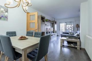 Appartement à Nucli Urbà