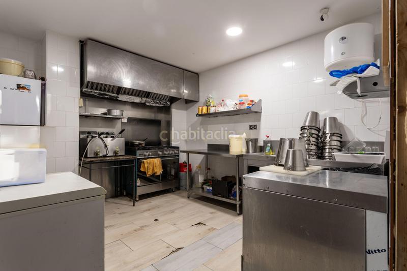 Foto 6c457cfb-ccea-4c0b-8164-7dd36b177ea7. Local comercial en Verdum Barcelona
