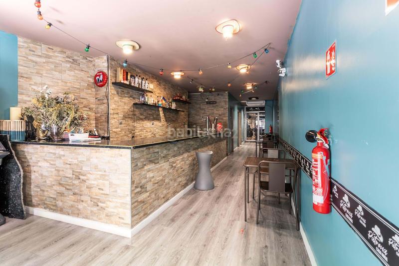 Foto f51b608c-7e1f-4a34-bc35-3f6c1000ac00. Local comercial en Verdum Barcelona