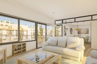 Appartement à Centre - Passeig i Rodalies