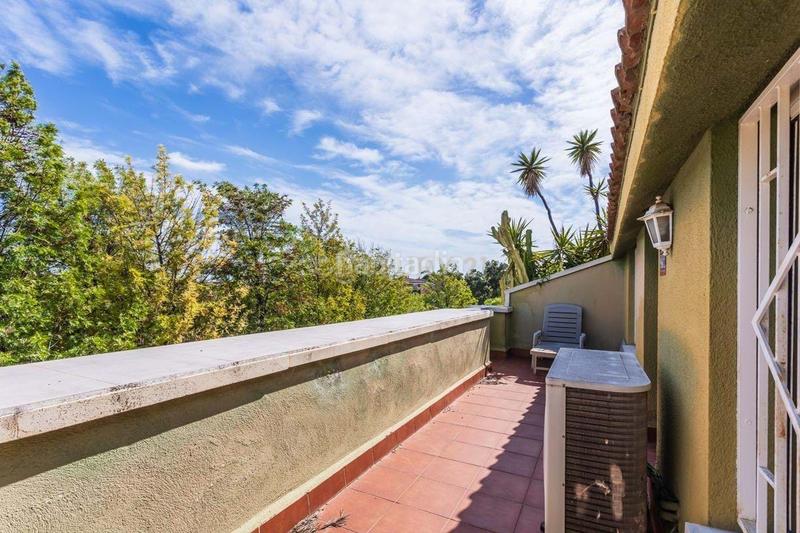 Foto 072b49a3-b2ee-45e1-8ae4-d67320744365. Casa con riscaldamento parcheggio in Passeig Maragall Gavà