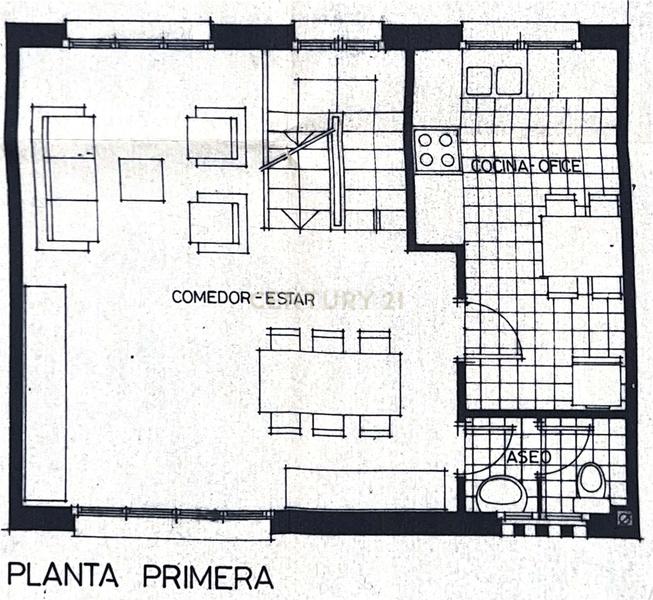Foto 07d3be9c-18fd-4269-aa88-4691d0645ae7. Casa con riscaldamento parcheggio in Passeig Maragall Gavà
