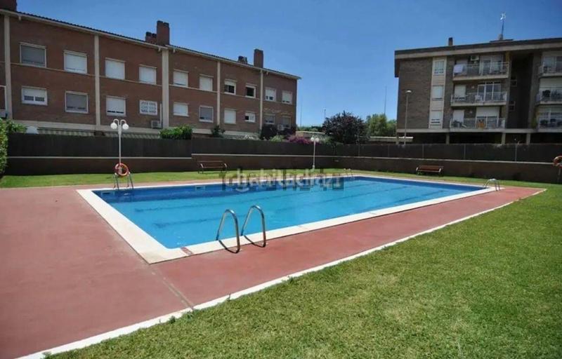 Foto 1cee17fe-17e0-4e1f-832a-6d75f9549f55. Casa con riscaldamento parcheggio in Passeig Maragall Gavà