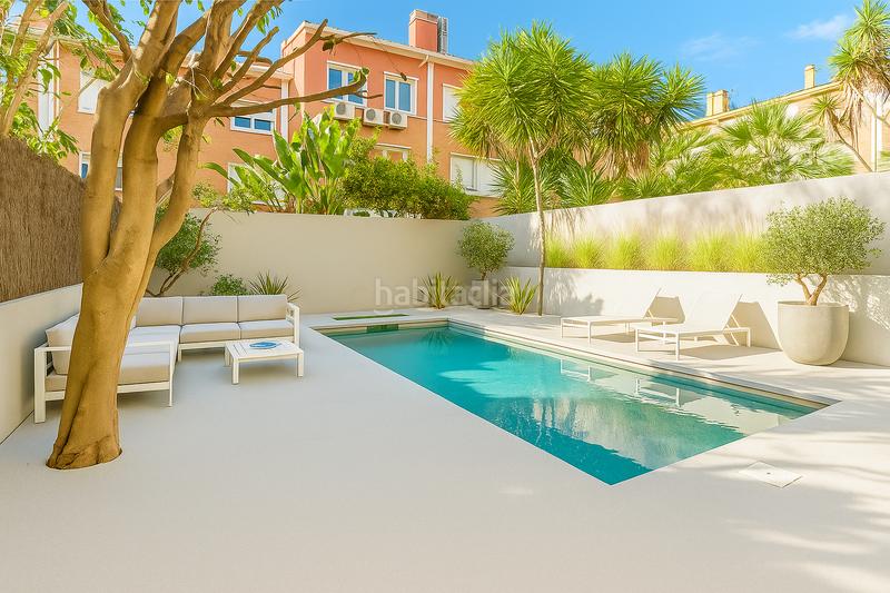 Foto 73e7f5a3-d4cb-4089-8173-29828cbc298a. Casa con riscaldamento parcheggio in Passeig Maragall Gavà