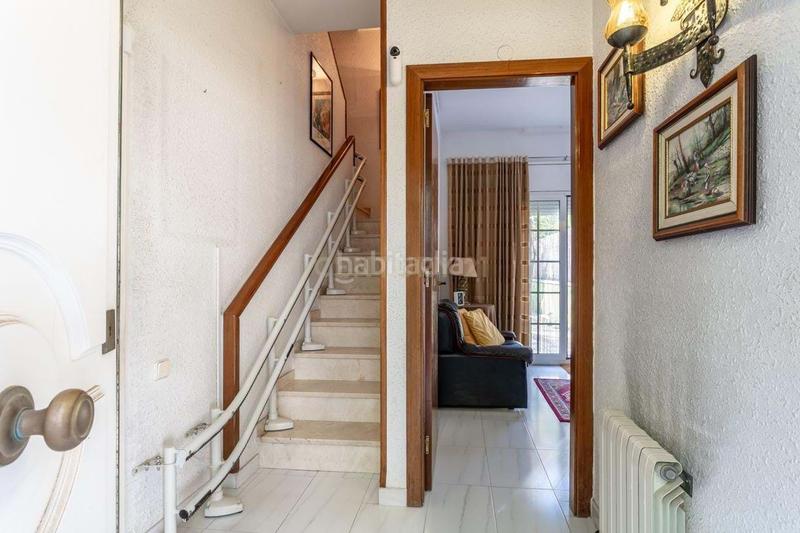 Foto a13239a4-1c3d-41ff-b169-e1df182414a8. Casa con riscaldamento parcheggio in Passeig Maragall Gavà