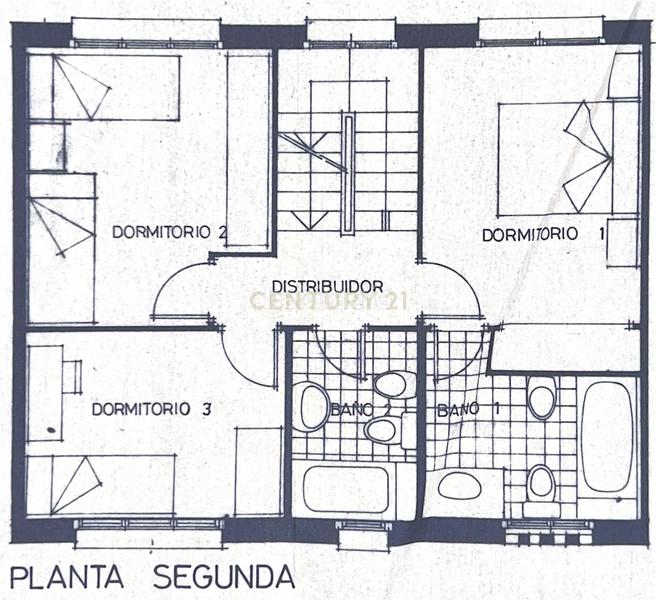 Foto a14e387e-dfe7-49d0-8cd2-5235634c1adc. Casa con riscaldamento parcheggio in Passeig Maragall Gavà