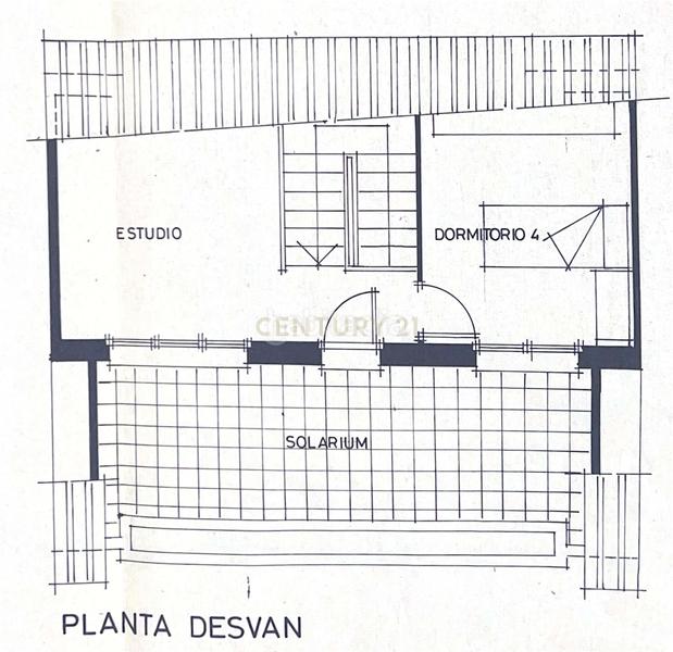 Foto b0f21c79-e73e-41e1-9258-e8beeb057752. Casa con riscaldamento parcheggio in Passeig Maragall Gavà