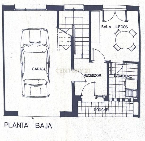 Foto c46edca0-4b92-4926-b8c6-cb480c65ae8c. Casa con riscaldamento parcheggio in Passeig Maragall Gavà