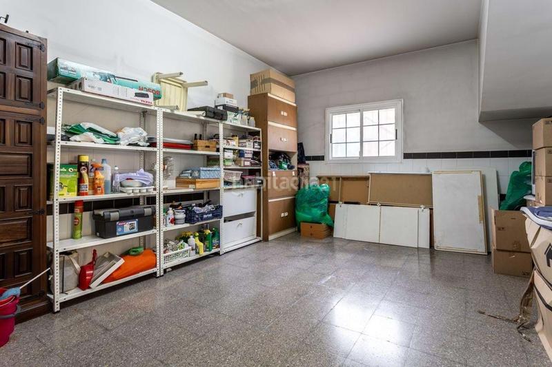 Foto e4290680-e736-4d29-ab51-fe27c07f13d1. Casa con riscaldamento parcheggio in Passeig Maragall Gavà
