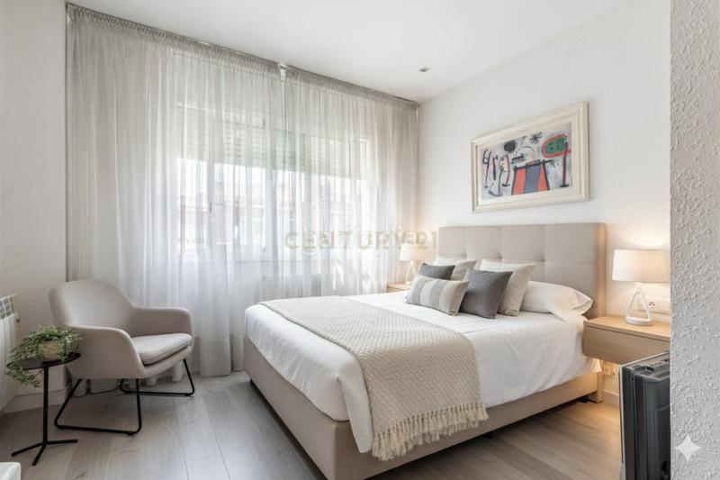 Foto fd2cd4b9-0920-4698-9cb0-db22079e3da6. Casa con riscaldamento parcheggio in Passeig Maragall Gavà