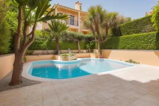Casa a Passeig Maragall