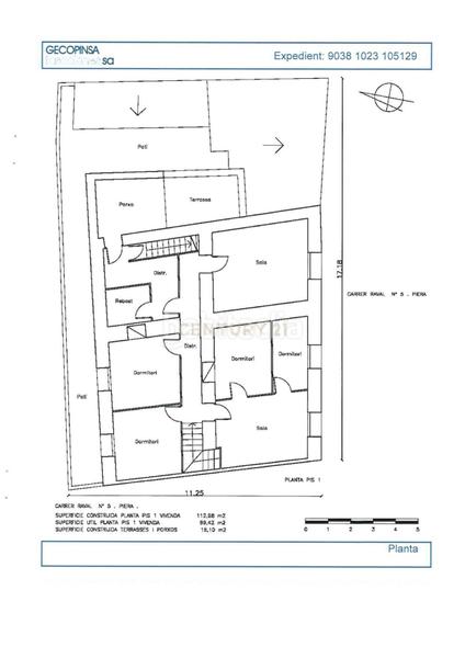 Foto c12fb788-60cf-4a31-9c19-047e8280bcca. Casa en Piera