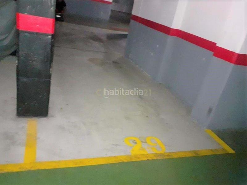 Foto 0c6b9576-10c1-4cad-96d2-54b1eb339761. Parking coche en Marianao Sant Boi de Llobregat