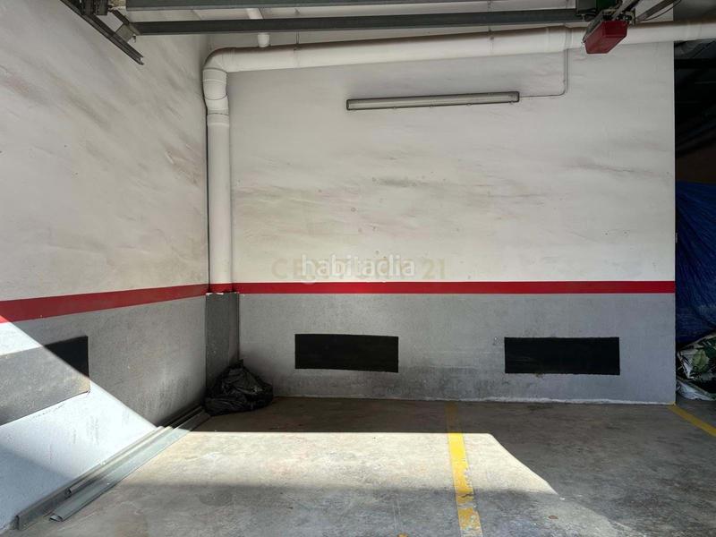 Foto 03a02a76-65bd-45e6-afe3-ea1bca81475d. Parking coche en major en Centre Sant Joan Despí