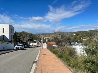 Residential Plot in Mas Alba