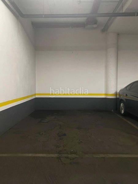 Foto 7d1e2516-d527-48e0-9279-c70bc13997e5. Parking coche en carrer de jacint verdaguer en Eixample Sant Joan Despí