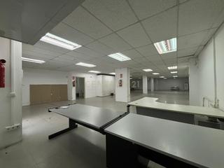Lloguer Local Comercial a Riera d'en nofre