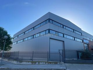 Lloguer Oficina a Sant Llorenç d´Hortons