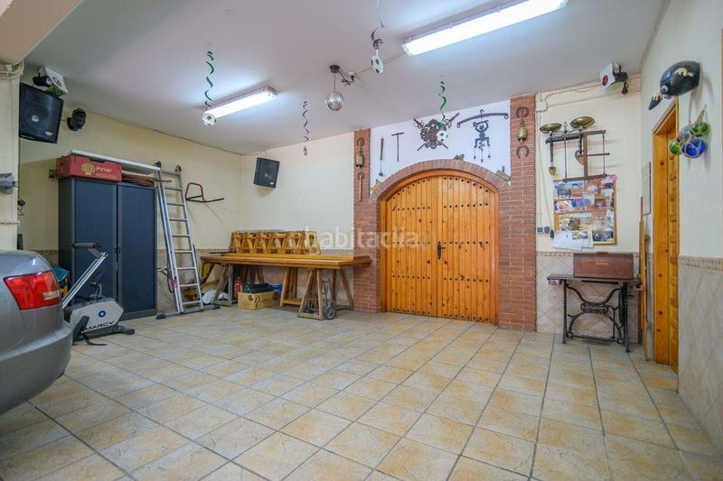 Foto 682fb34c-677b-45a0-a8cc-5fed6740472d. Casa en de les aigues en Tiana