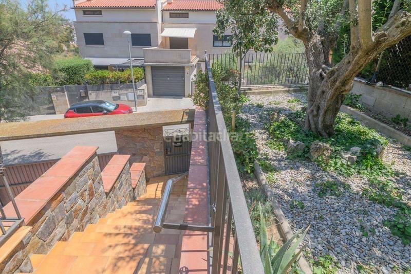 Foto ce2ebc04-b847-4574-abdf-8e76d4e9642a. Casa en de les aigues en Tiana