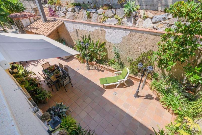 Foto db4c850b-7456-499f-b4c9-4a0bbcdcc6d3. Casa en de les aigues en Tiana