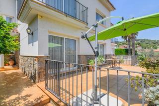 Haus in De les aigues