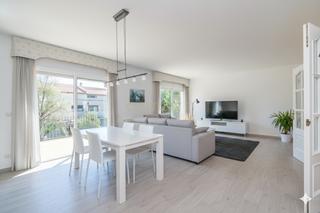 Haus in De les aigues