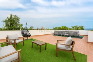 Haus in Poblenou