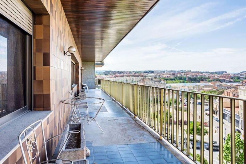 Foto 14bfa34d-be21-430a-9efb-759874b74b9c. Appartement avec chauffage dans Centre - Passeig i Rodalies Manresa