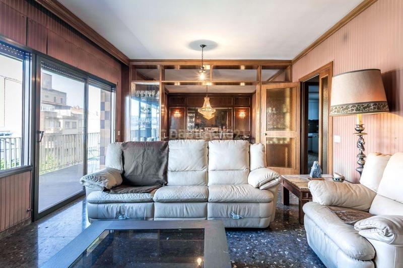 Foto 43c318a8-2127-4654-9071-336ddf2851b2. Appartement avec chauffage dans Centre - Passeig i Rodalies Manresa