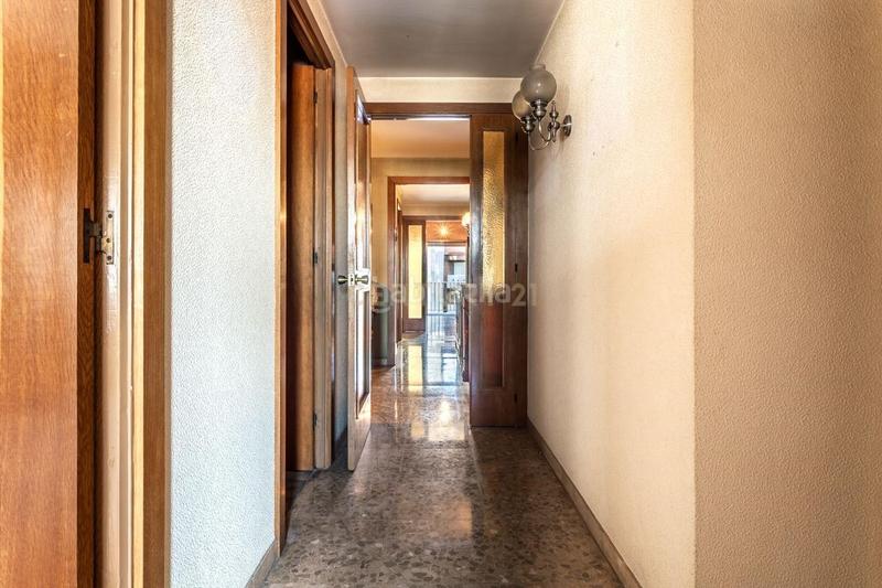 Foto 4849d569-4d8e-4066-853c-3bfd8e5fe7e5. Appartement avec chauffage dans Centre - Passeig i Rodalies Manresa