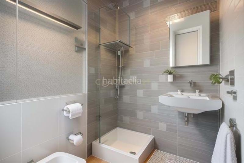 Foto 7c124ad0-cbe1-493b-b3f0-9edec8a25d1c. Appartement avec chauffage dans Centre - Passeig i Rodalies Manresa