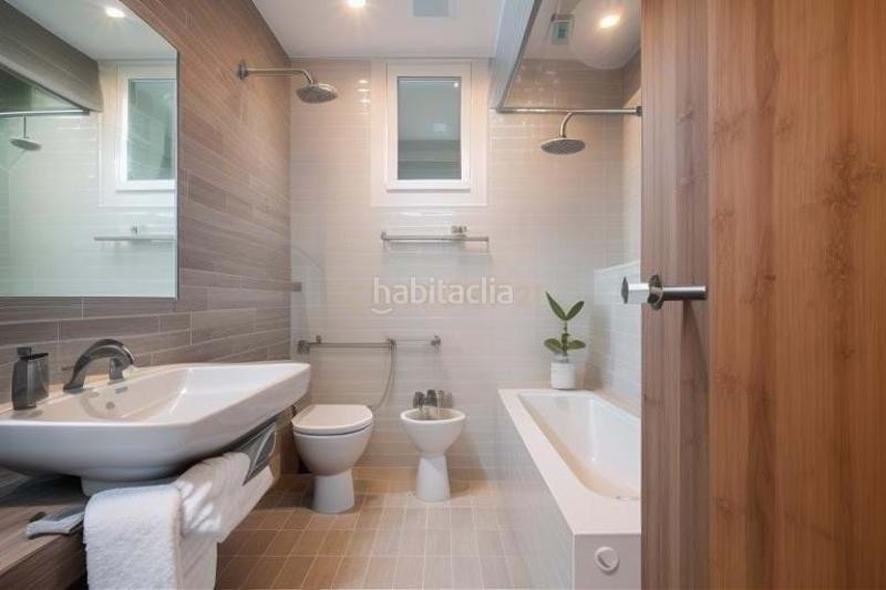 Foto b2812eee-25d8-4c32-a04f-f550038f73d3. Appartement avec chauffage dans Centre - Passeig i Rodalies Manresa
