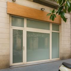 Locale commerciale in Carrer de la Riera Alta, 17, Barcelona, Spain