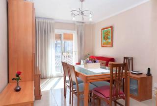 Appartement à Avenida miraflores, l'hospitalet de llobregat, spain