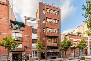 Edifici  Carrer del mur, 21, martorell, spain