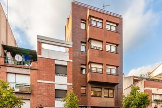 Edifici a Carrer del mur, martorell, spain