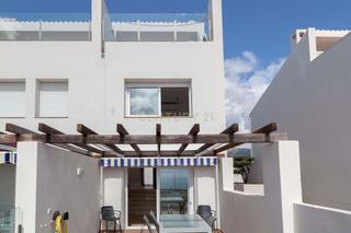 Appartement  Carrer marinada, calafat, spain