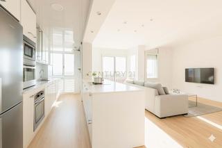 Appartement à Calle ferran agullo