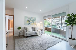 Appartement  Carrer de lorca, molins de rei, spain