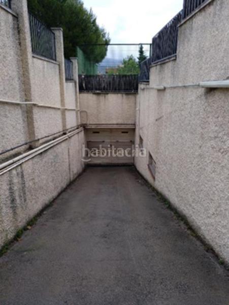 Foto 7670e737-fbe8-44c5-a460-e1e09083492c. Autoparkplatz in barcelona 2 in Sant Vicenç dels Horts