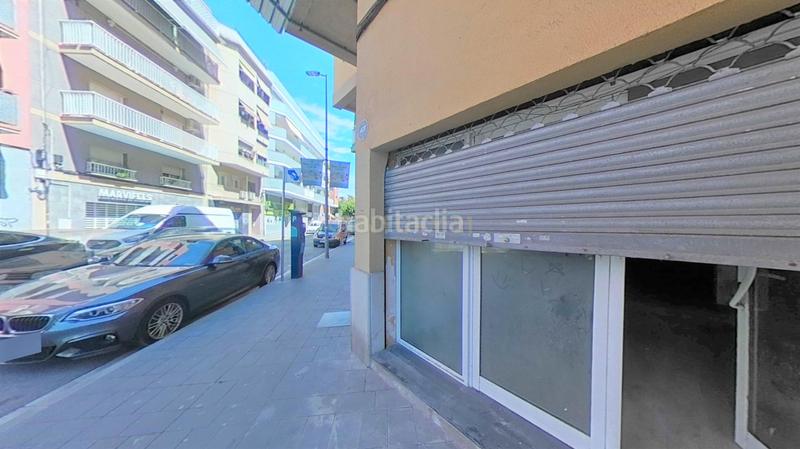 Foto 3731c7fc-5ea7-4ab1-9695-b00f03b94961. Local comercial a diagonal 17 a Centre Castelldefels