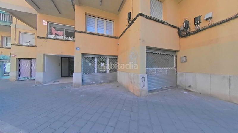 Foto 4883a768-3c66-4ac8-bf41-e24e57998405. Local comercial a diagonal 17 a Centre Castelldefels