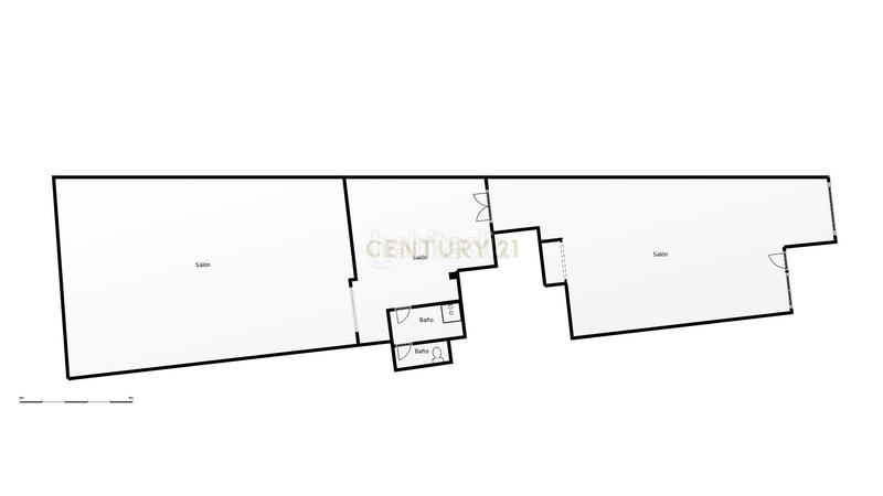 Foto 7b4a5808-c1ab-425d-99b7-fd496123827c. Local comercial a diagonal 17 a Centre Castelldefels