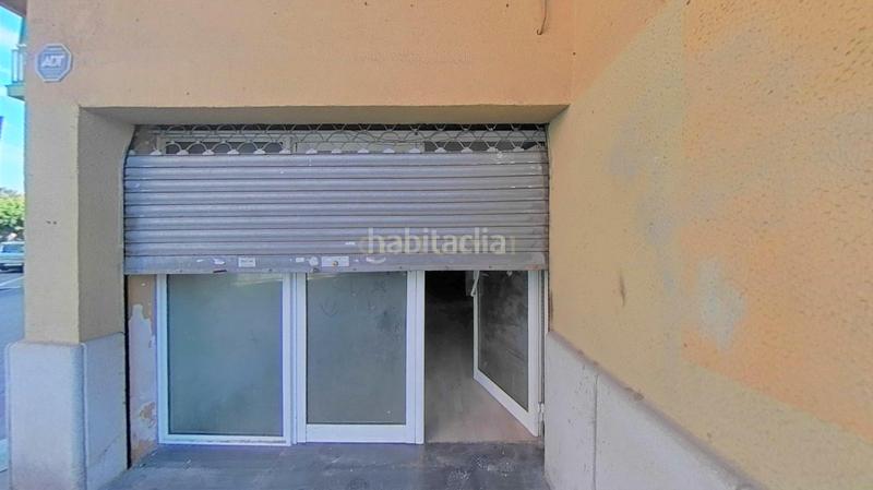 Foto e5e63ec1-28b0-48d2-b6b9-6760908a1076. Local comercial a diagonal 17 a Centre Castelldefels