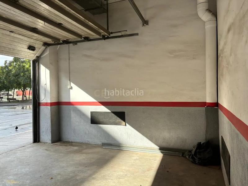 Foto 6f8a1572-9053-485e-9f9b-0b0d38e98e2a. Aparcament cotxe a major 104 a Centre Sant Joan Despí