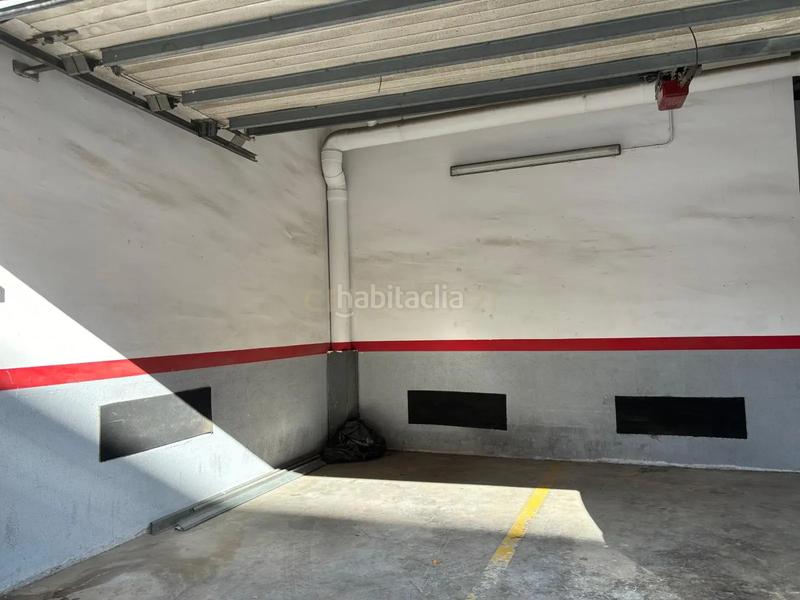 Foto 72978257-03c7-4309-91b1-ba61db289135. Aparcament cotxe a major 104 a Centre Sant Joan Despí