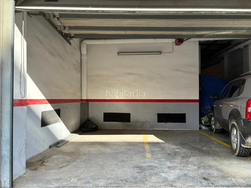 Foto 89725e86-951b-4c28-9658-1f50f3ef7021. Aparcament cotxe a major 104 a Centre Sant Joan Despí