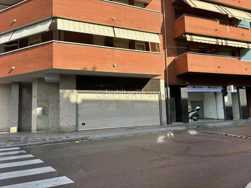 Foto de1205a8-ee93-4c5d-9788-5bb0270981cf. Aparcament cotxe a major 104 a Centre Sant Joan Despí