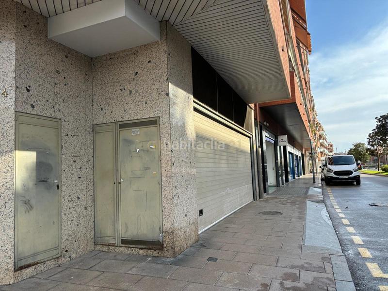 Foto ee2ce686-ce12-4513-b4e7-c080205a2a6c. Aparcament cotxe a major 104 a Centre Sant Joan Despí